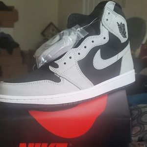 Jordan 1 shadow 2.0